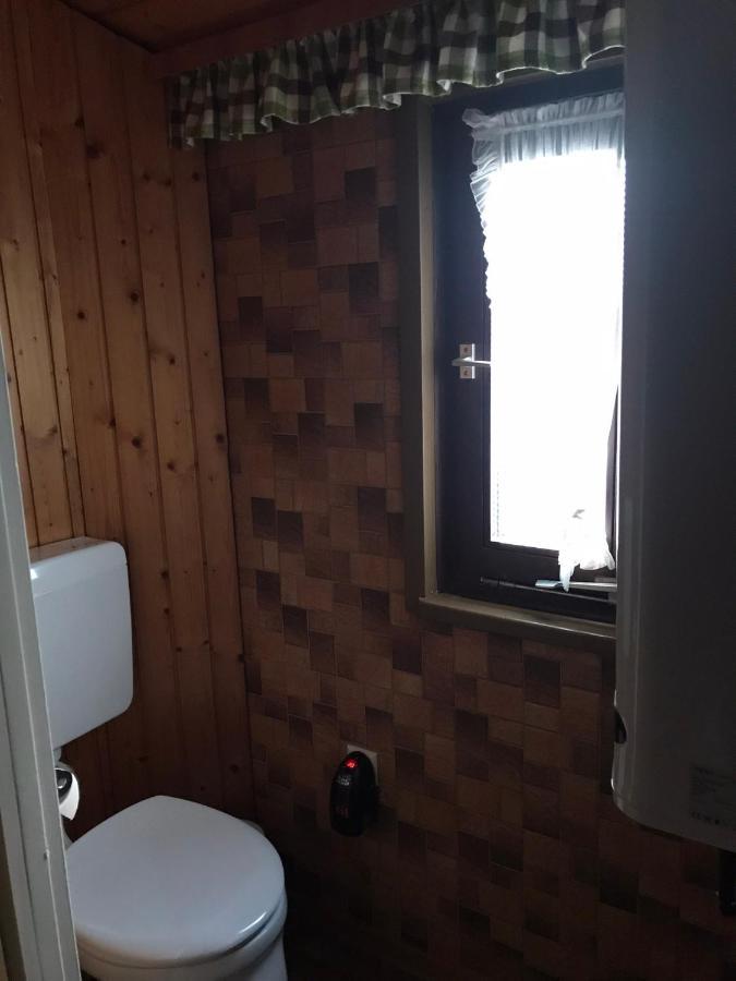 Retro Mit Schlossblick Im Nordschwarzwald Apartment