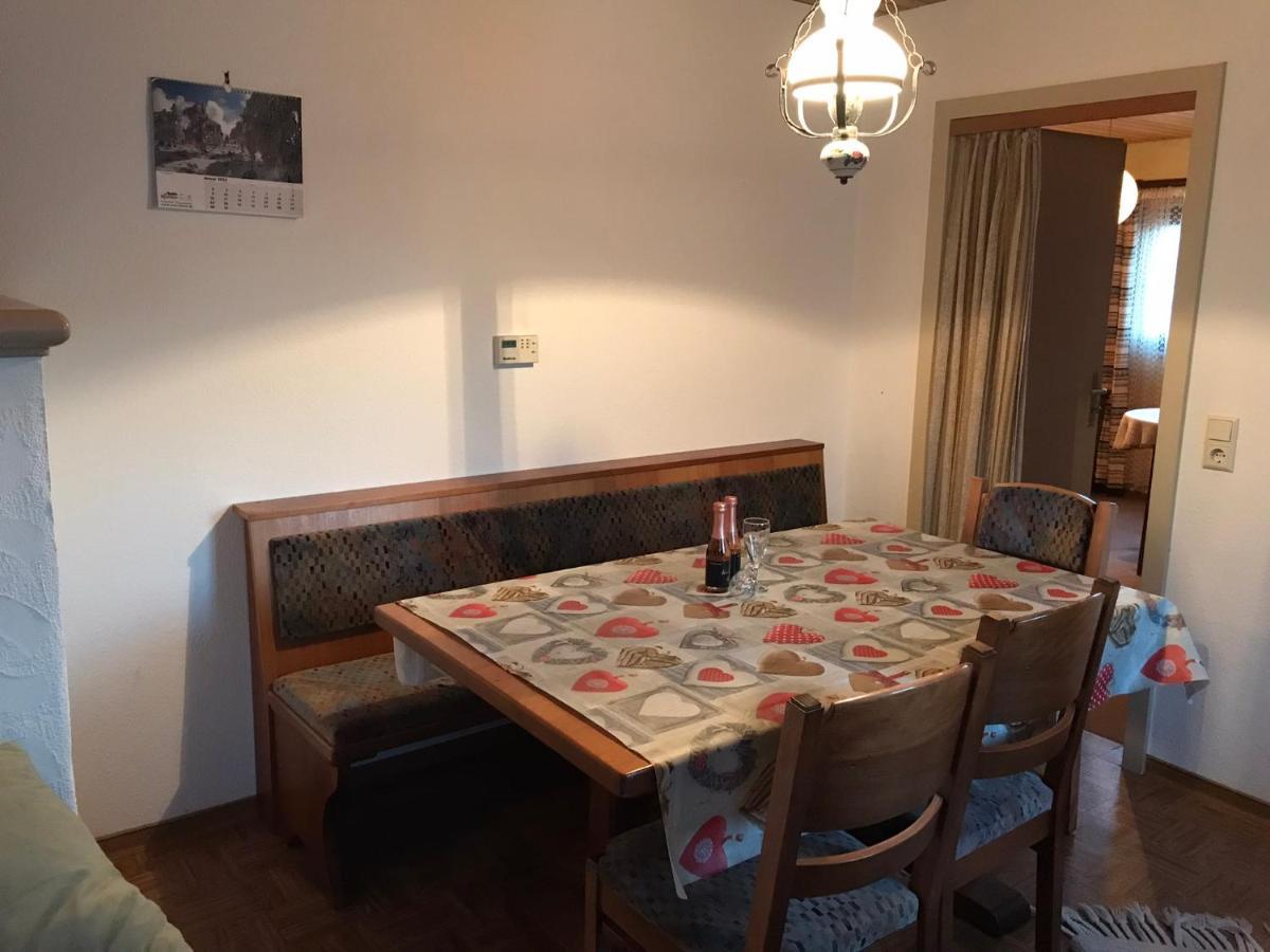Apartment Retro Mit Schlossblick Im Nordschwarzwald