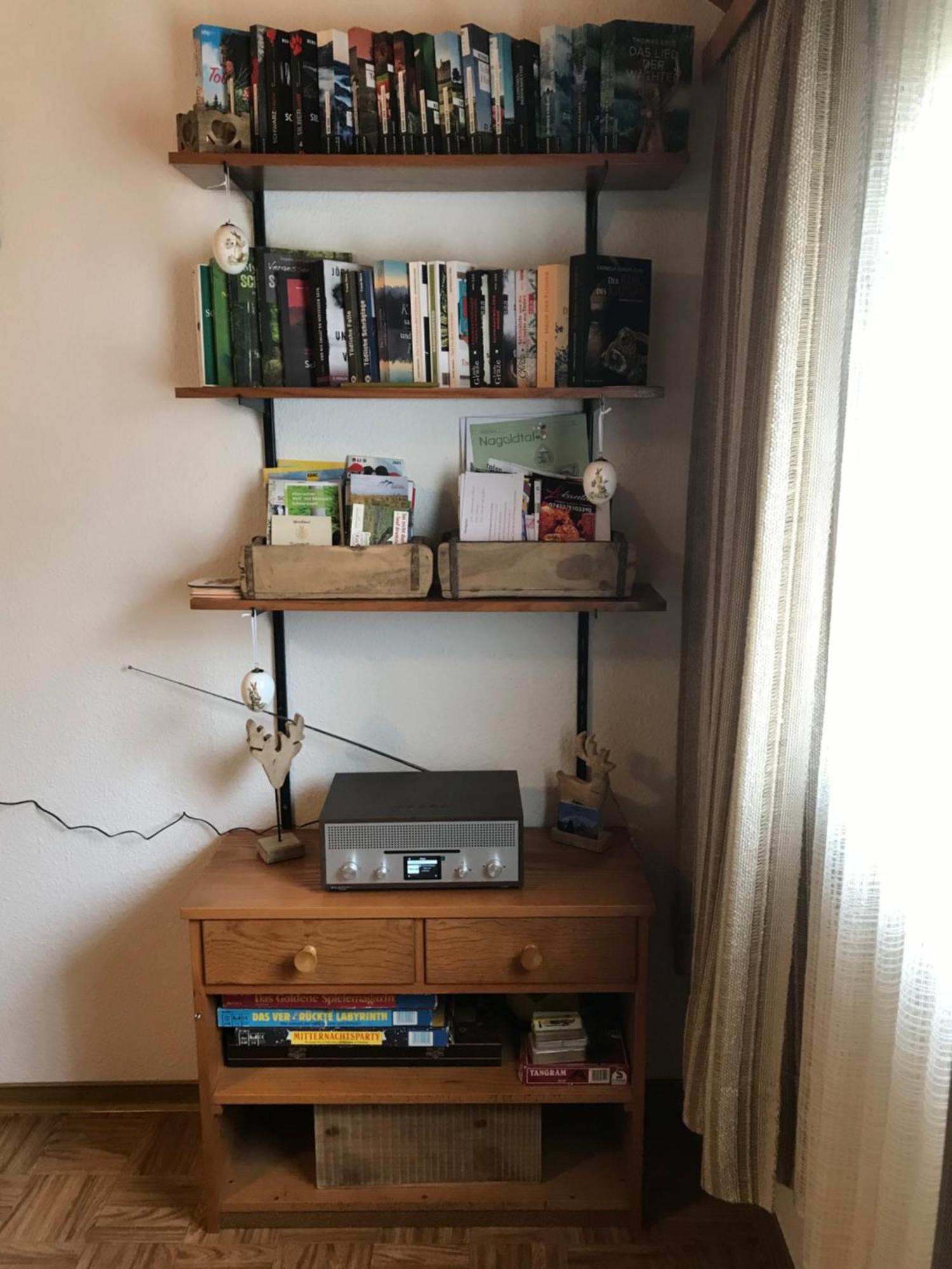 Retro Mit Schlossblick Im Nordschwarzwald Apartment Altensteig