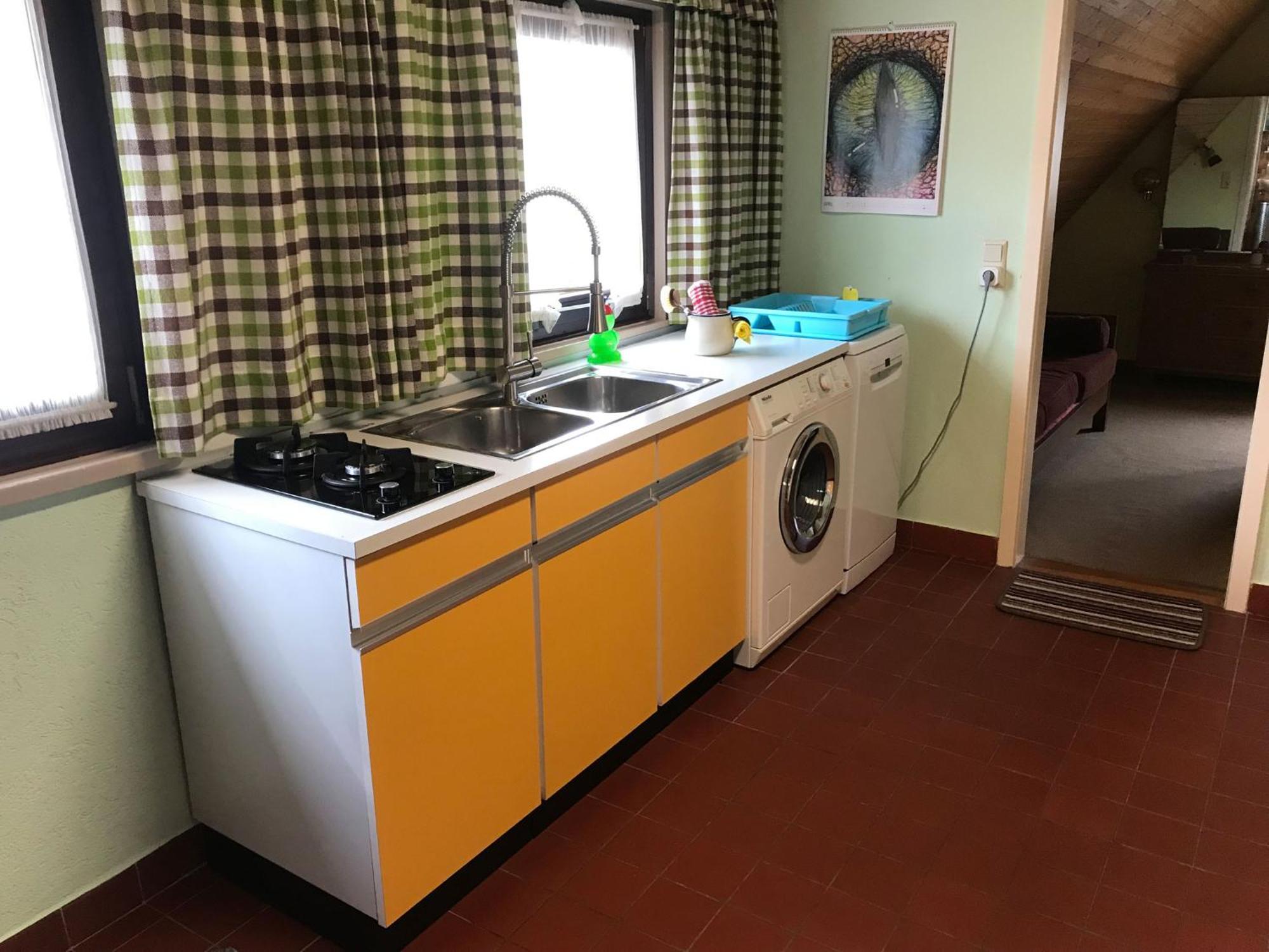 Retro Mit Schlossblick Im Nordschwarzwald * Altensteig